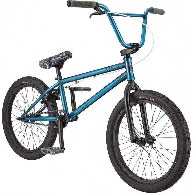 Freestyle BMX Bikes