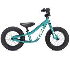 Balance Bikes