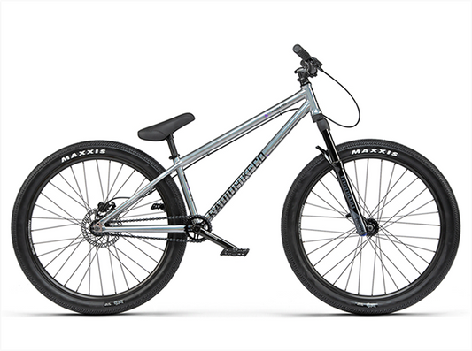 RADIO 26" Asura Pro Bike