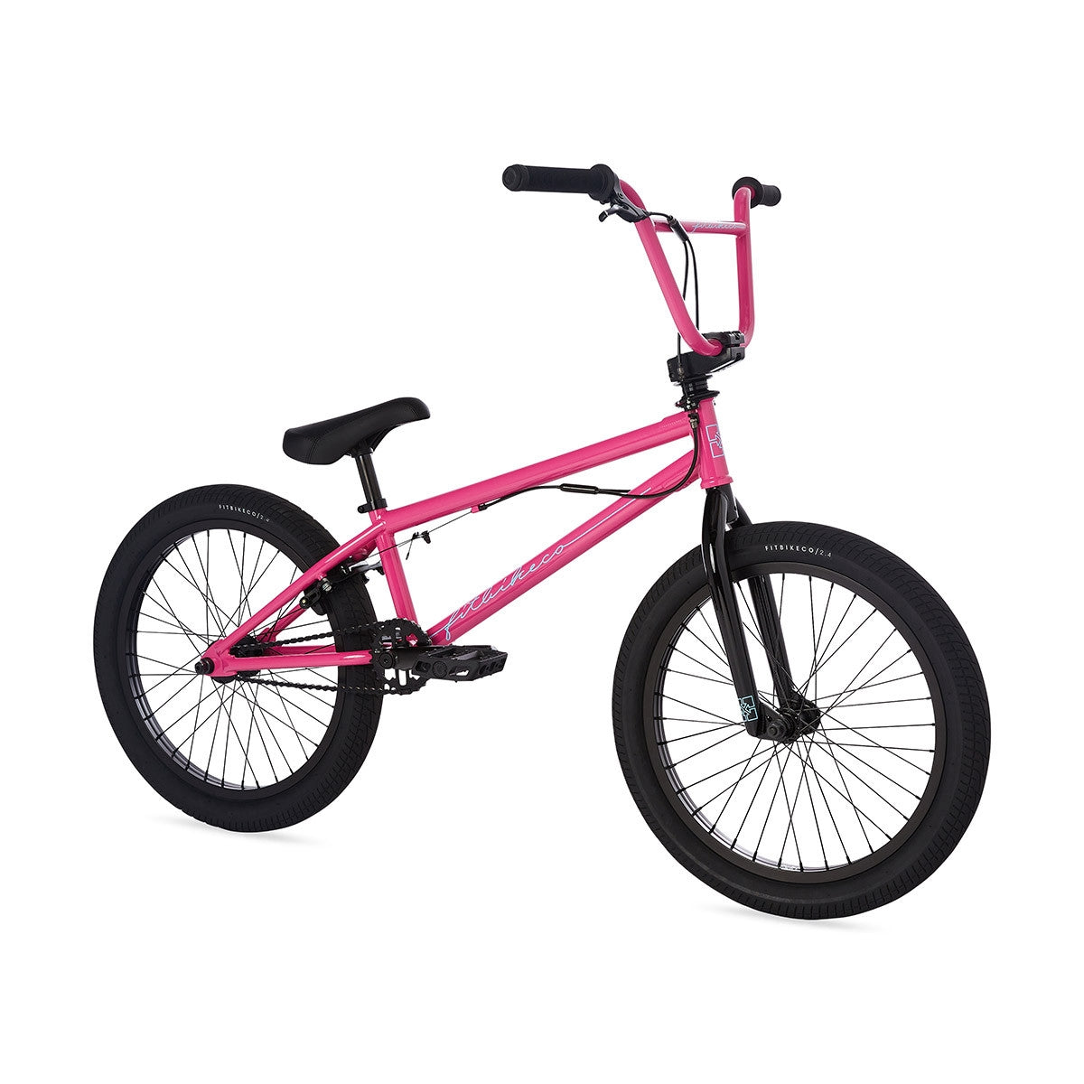 FITBIKECO 20" PRK Bike
