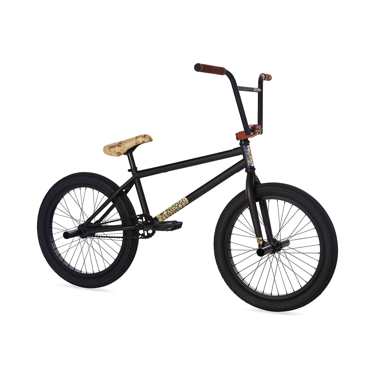 FITBIKECO 20" STR Bike