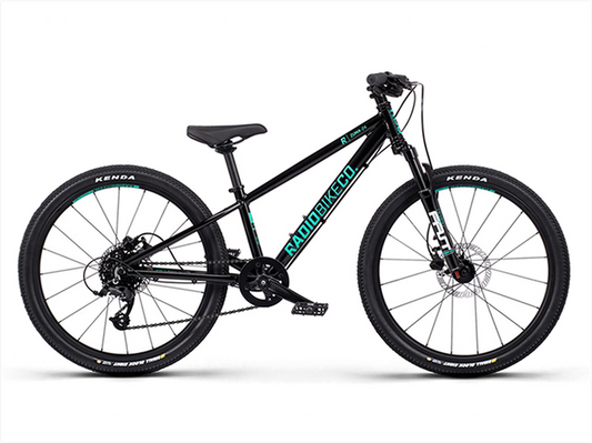 RADIO 24" Zuma SUS Bike
