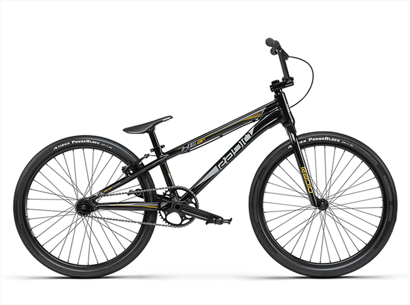 RADIO RACELINE 24" Helium Cruiser XL Bike