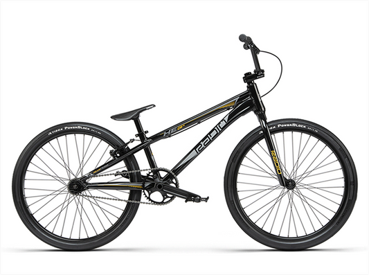 RADIO RACELINE 24" Helium Cruiser XL Bike