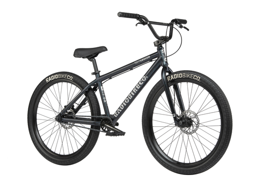 RADIO 26" Legion Bike