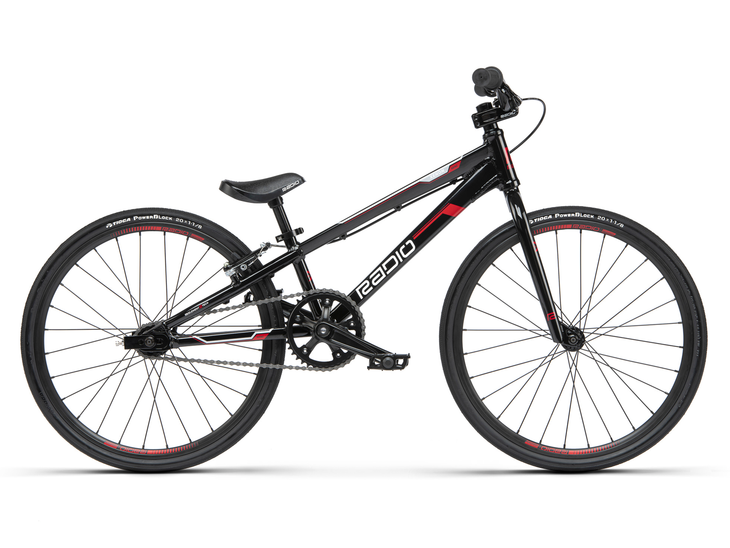 RADIO RACELINE 20" Xenon Mini Bike