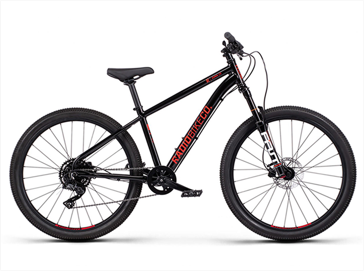 RADIO 26" Zuma SUS Bike