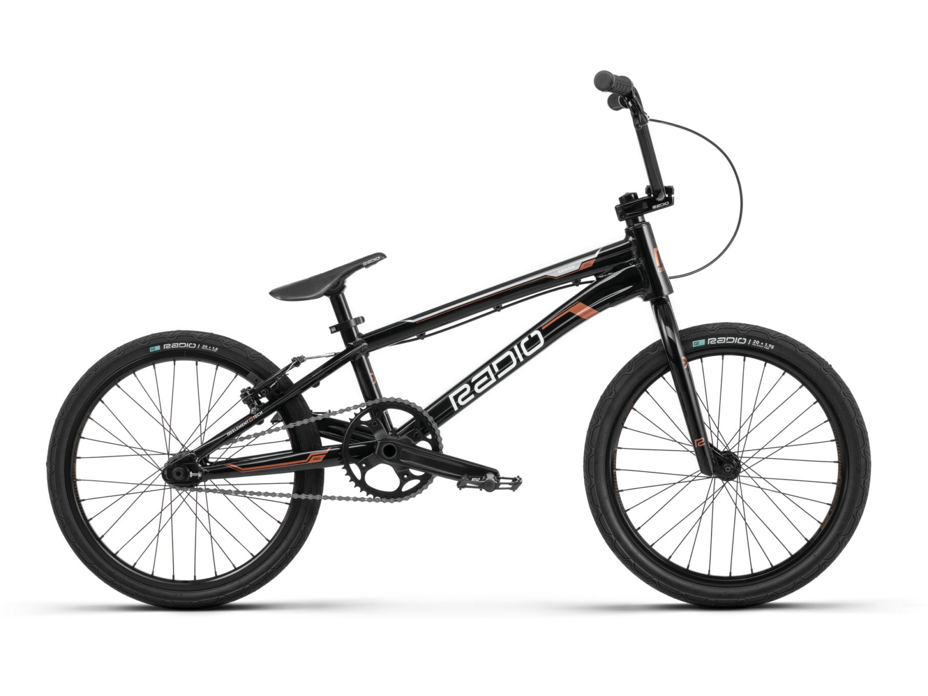 RADIO RACELINE 20" Xenon Pro Bike