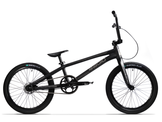 RADIO RACELINE 20" Quartz Pro Disc Only Bike