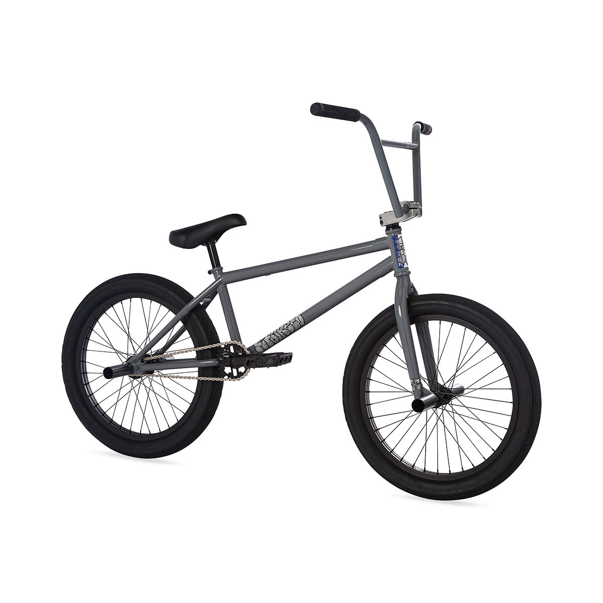 FITBIKECO 20" STR Freecoaster Bike