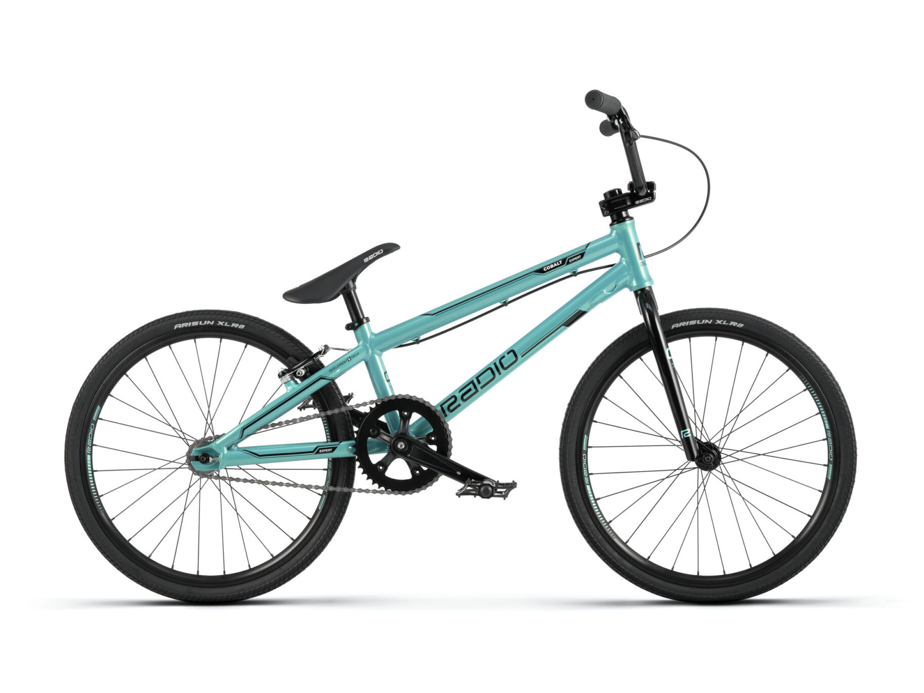 RADIO RACELINE 20" Cobalt Expert Bike