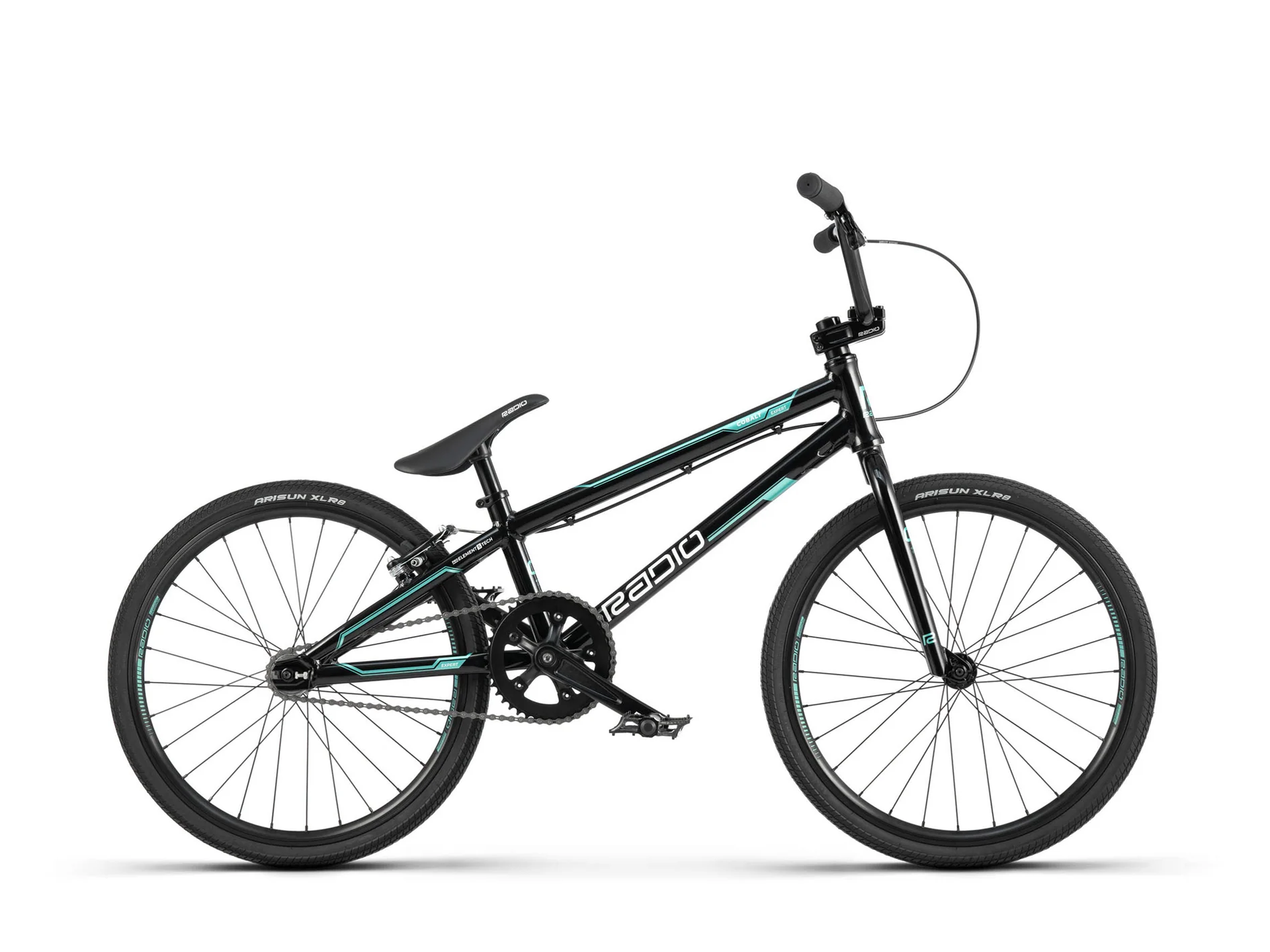 RADIO RACELINE 20" Cobalt Expert Bike