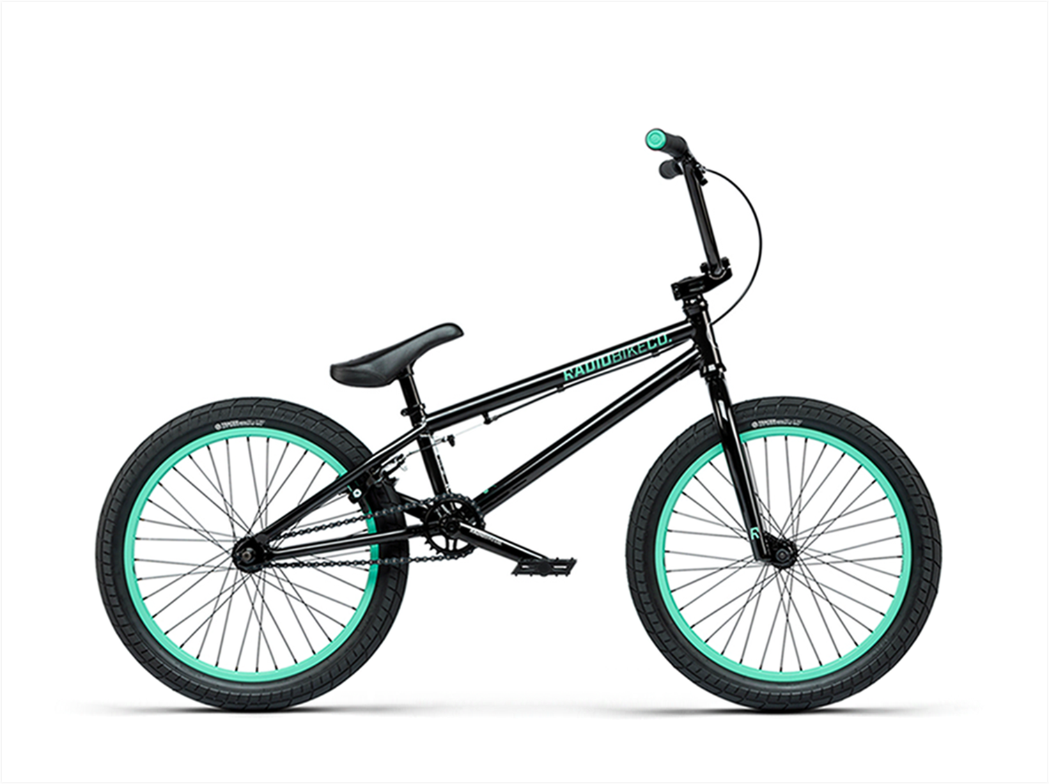 RADIO 20" Saiko Bike