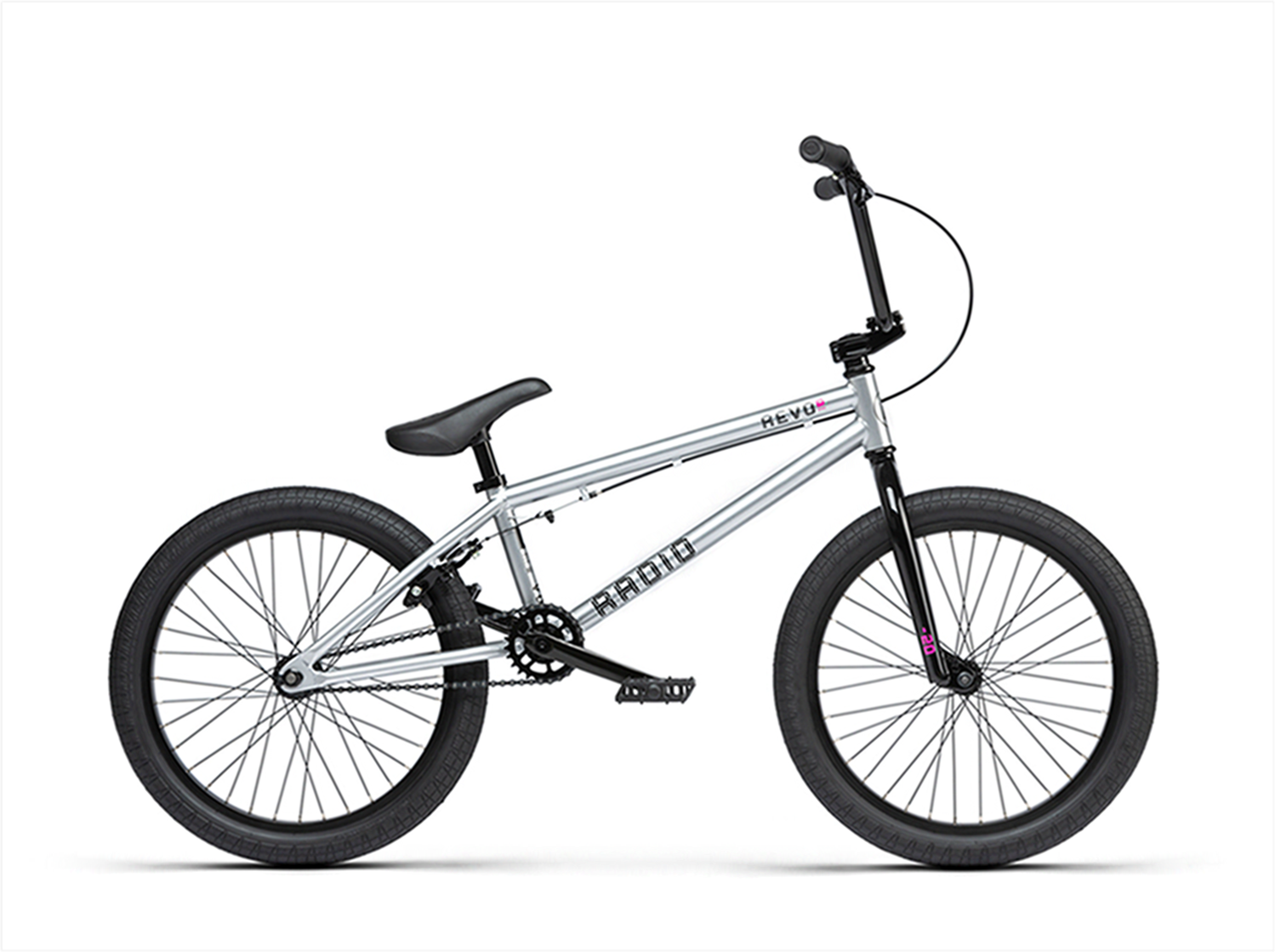 RADIO 20" Revo Pro Bike