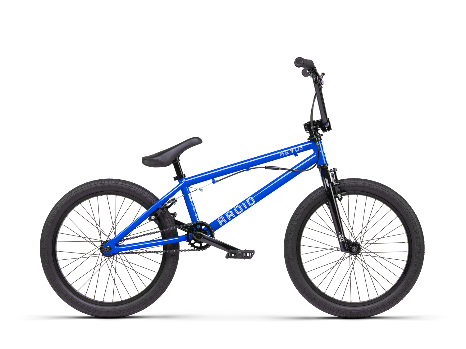 RADIO 20" Revo Pro FS Bike