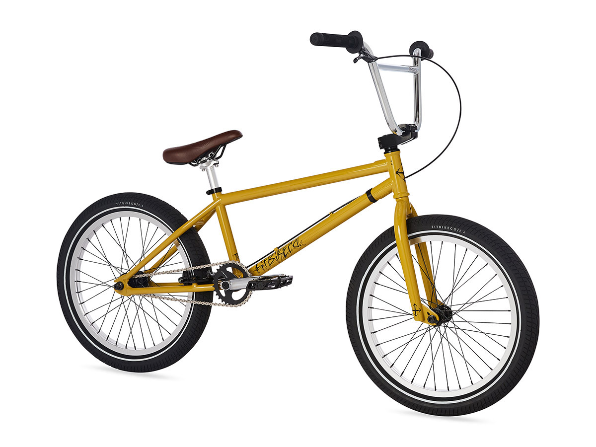 FITBIKECO 20" TRL Bike