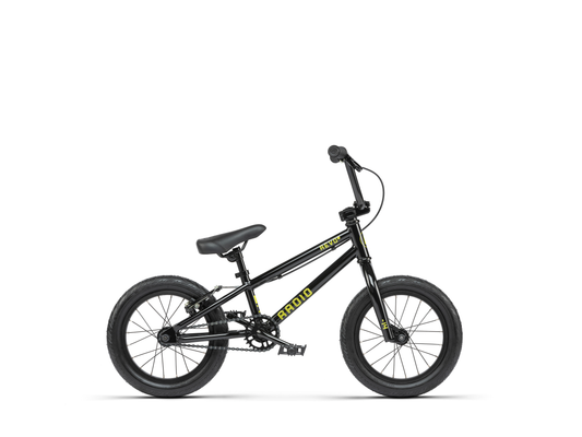 RADIO 14" Revo Bike
