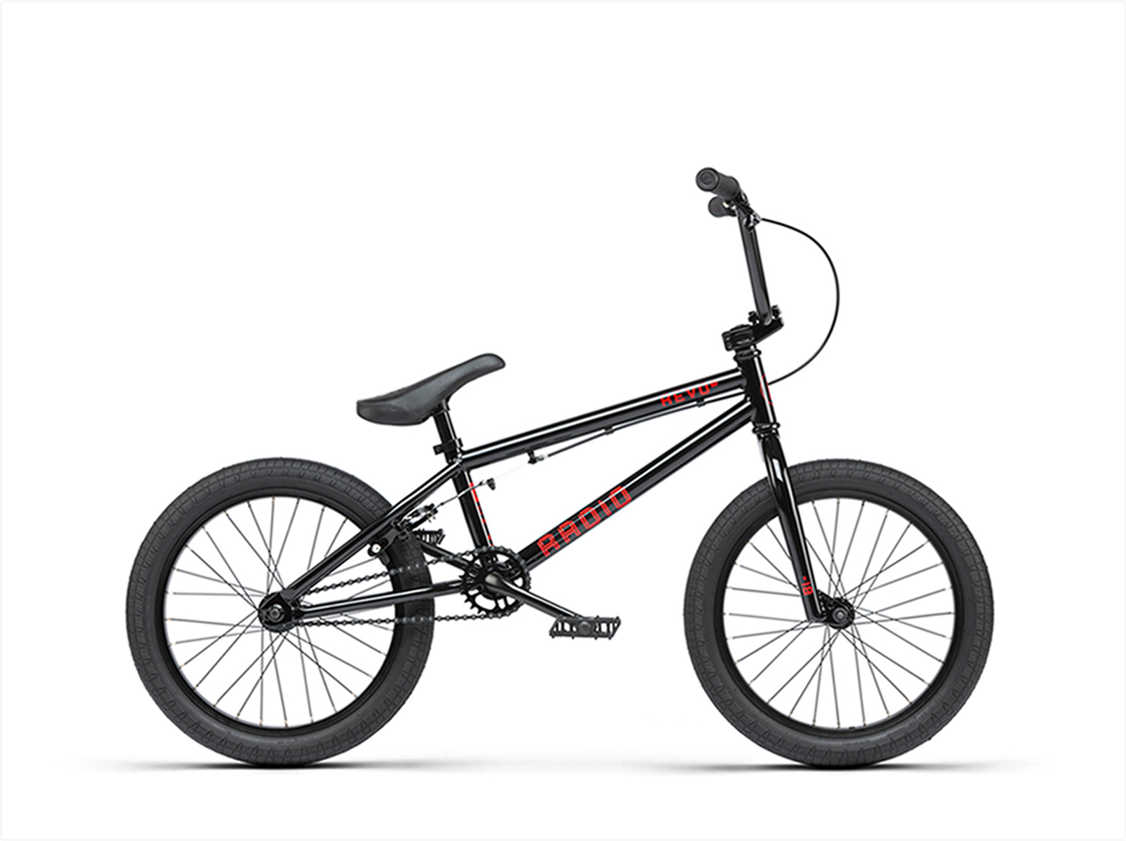 RADIO 18" Revo Bike