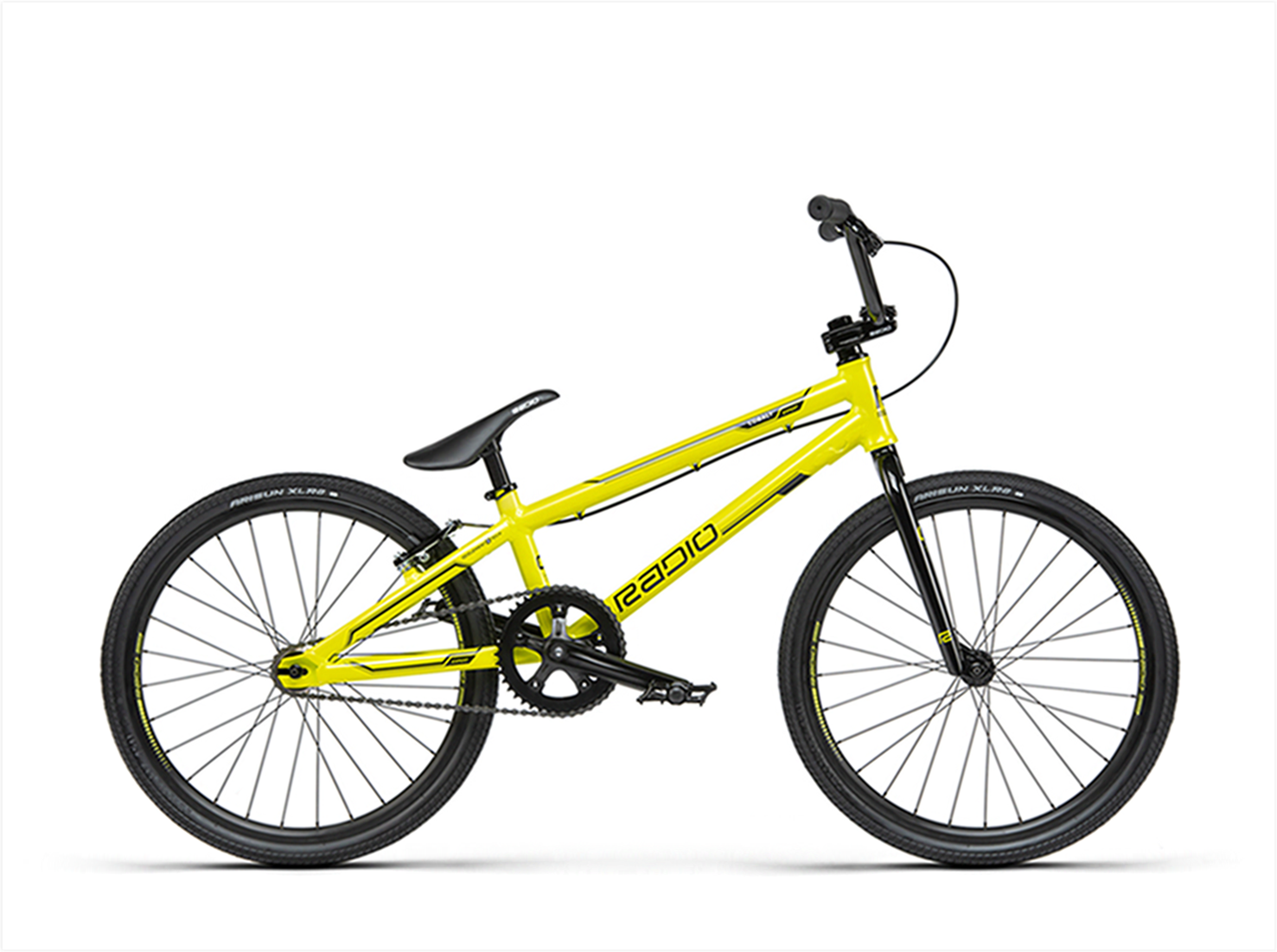 RADIO RACELINE 20" Cobalt Expert Bike