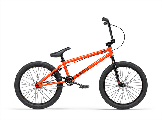 RADIO 20" Revo Bike