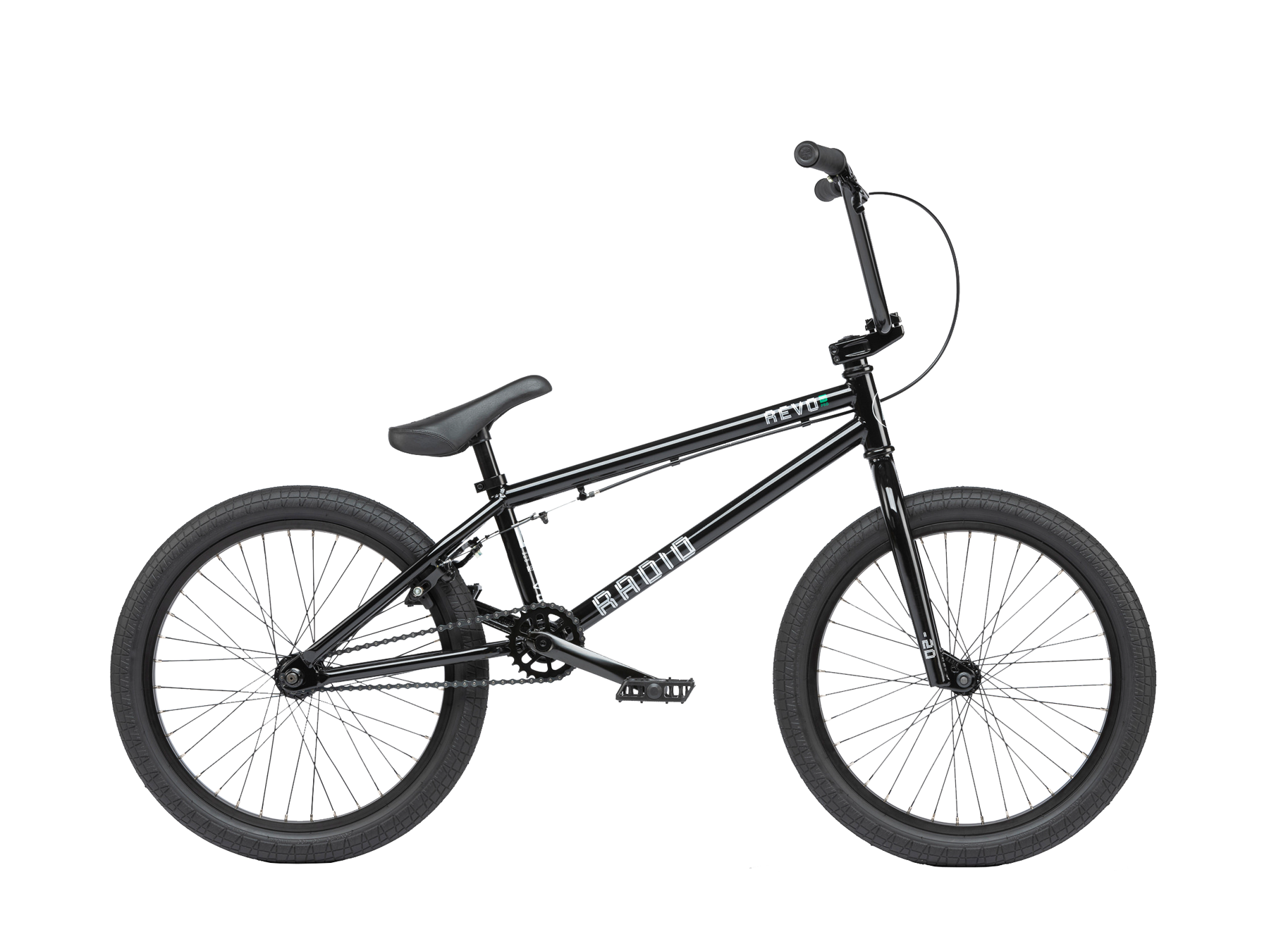 RADIO 20" Revo Pro Bike