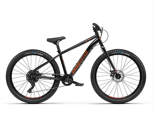 RADIO 26" Zuma Bike