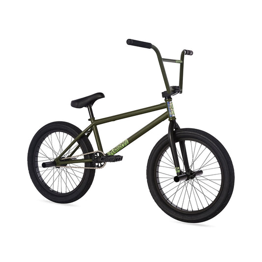 FITBIKECO 20" STR Bike