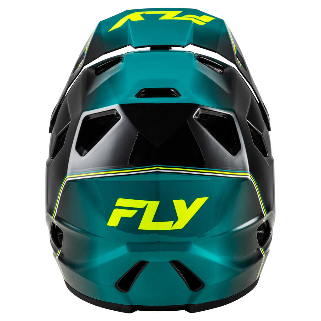 Fly Rayce Helmet