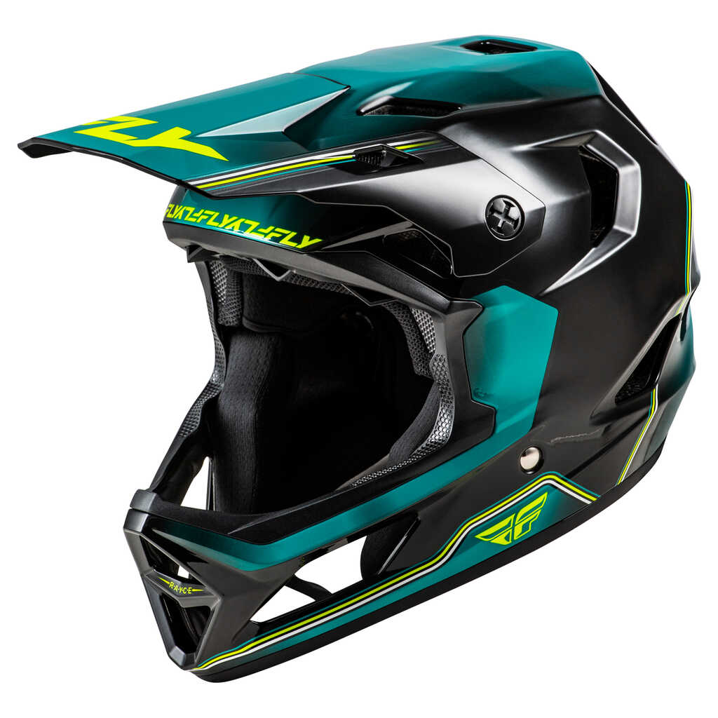 Fly Rayce Helmet