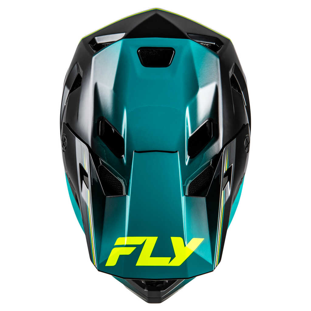 Fly Rayce Helmet
