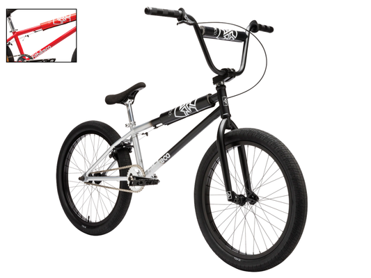 FITBIKECO 22" Series 22 Bike