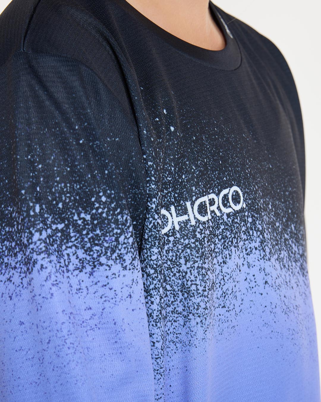 Dharco Youth Ultra Violet Jersey