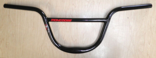 Mongoose Bars