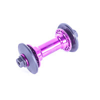 Colony Wasp 36H Freestyle BMX Front Hub