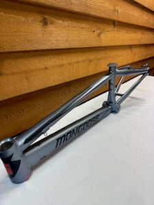 Mongoose Title Team Pro Race Frames