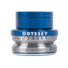 Odyssey Intergrated Headset 1-1/8"