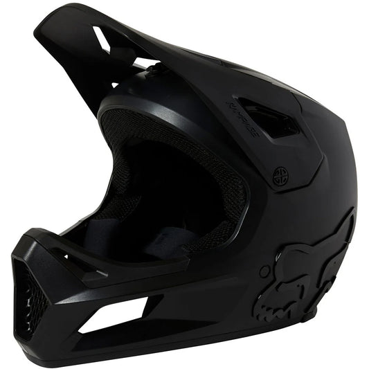 Fox Rampage Youth Helmet