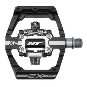 HT-X2T Pedals