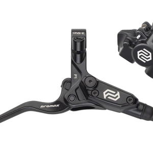 PROMAX F1 Disc Brake Kit, Right Hand Lever