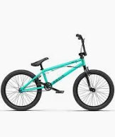 Radio Revo 20" Freestyle/Park Bike