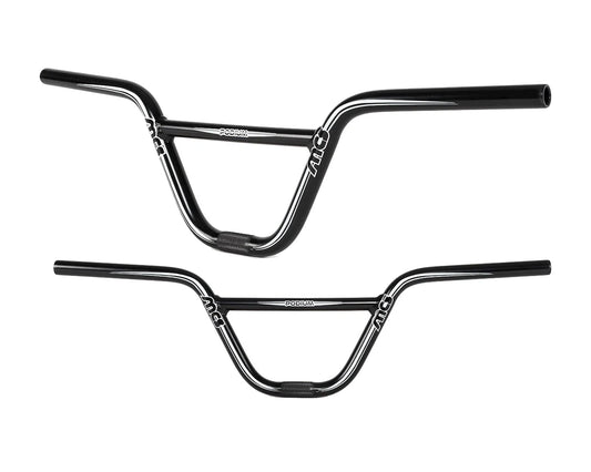 MCS Podium Bars