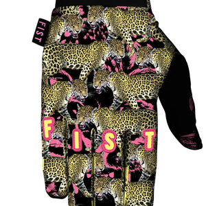 Fist Youth Jaguar Gloves
