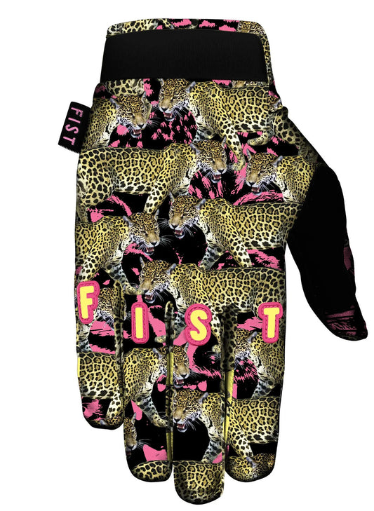 Fist Youth Jaguar Gloves