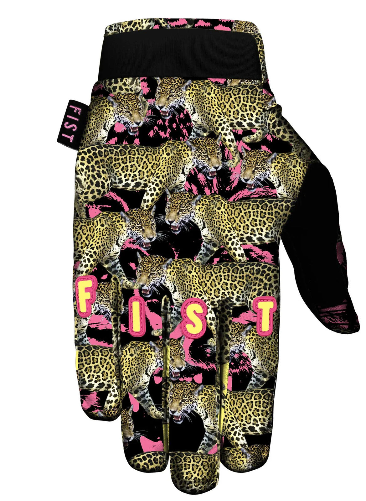 Fist Adult Jaguar Gloves