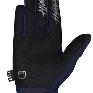 Fist Adult Stocker Navy Gloves