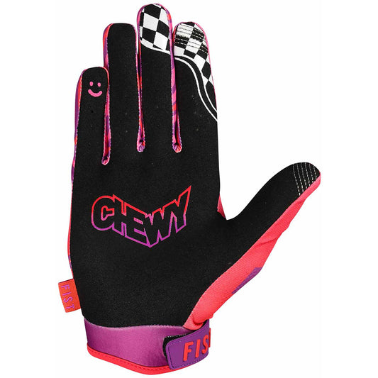 Fist Adult Ellie Chew Glove