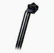 Bikelane Rail Seat Post 27.2mm
