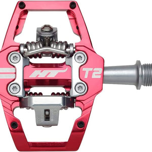 HT T2/T2T RACE PEDAL