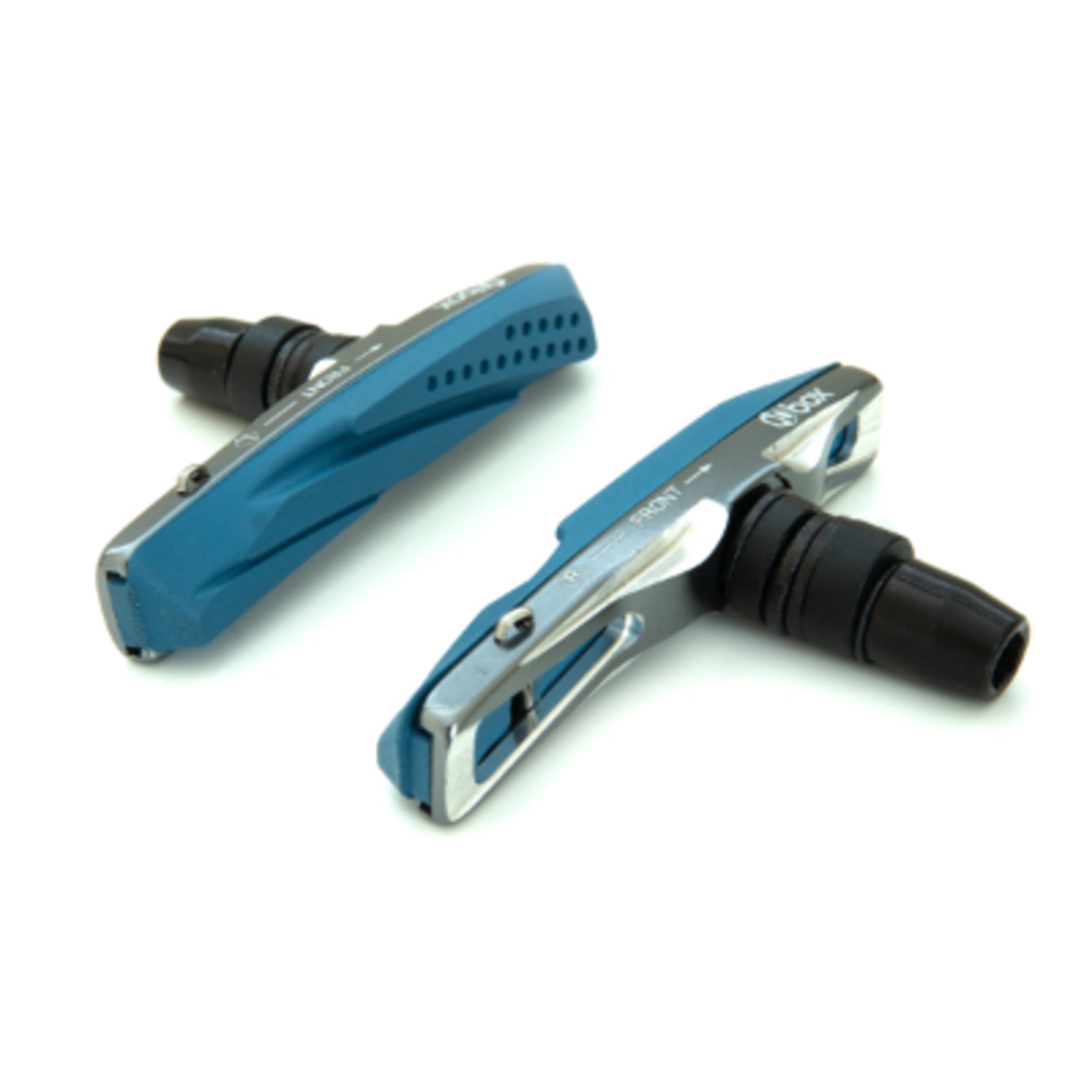 Box Carbon V-Brake Pads