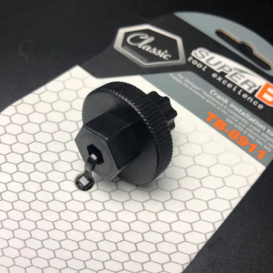 Super B Crank Tool